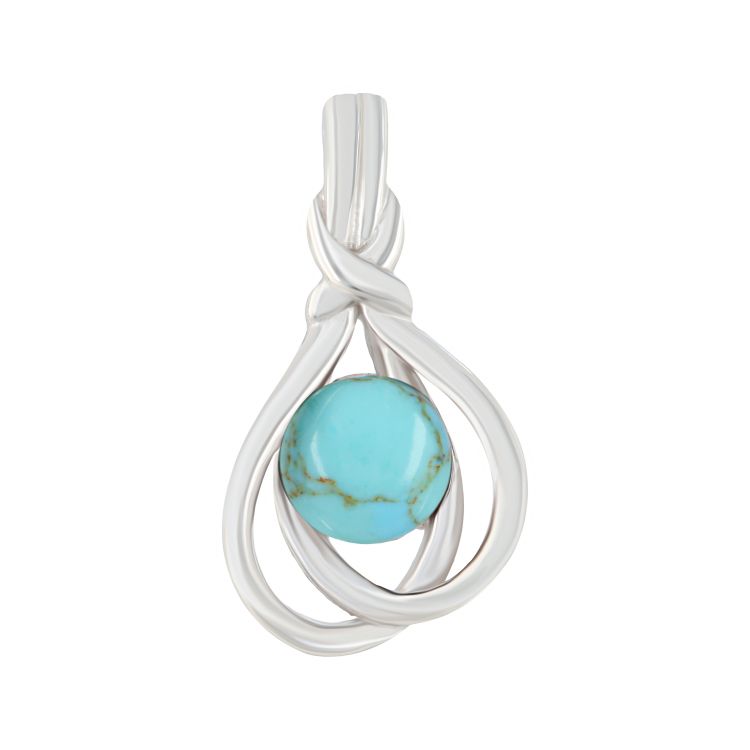 Pilt Ripats türkiisiga