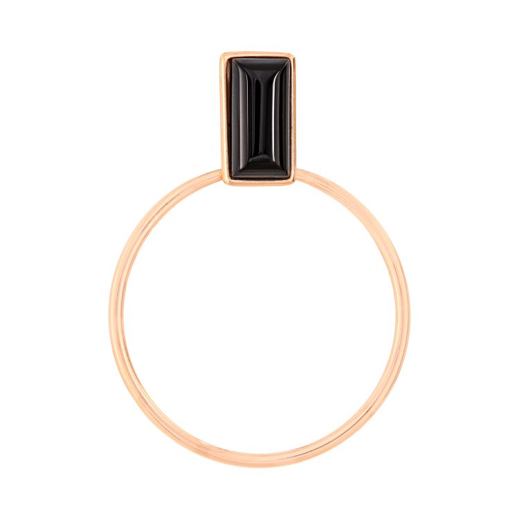 Pilt Ripats oonüksiga