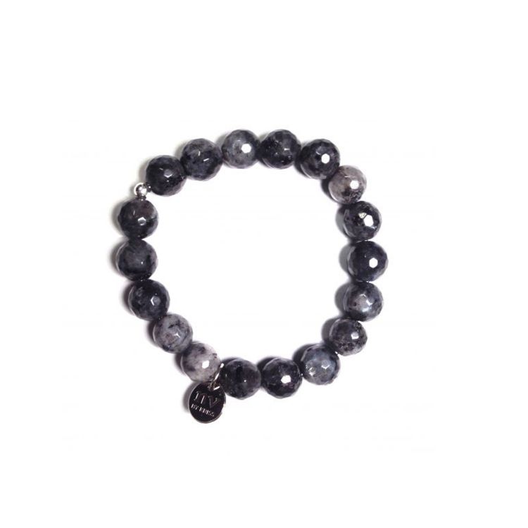 Pilt New Vintage by Kriss "K.I.S.S" käevõru labradoriidiga