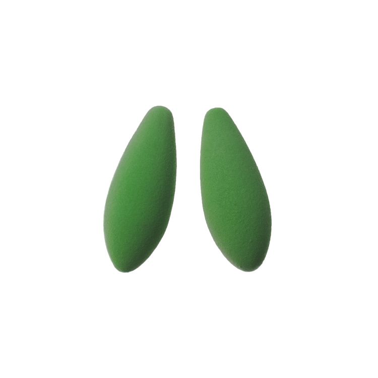 Pilt Tanel Veenre Jewellery Earberries "Mini Guavas" kõrvarõngad