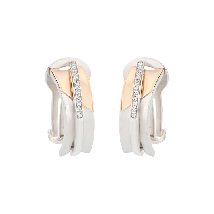 Pilt Sueno Kõrvarõngad klipsid