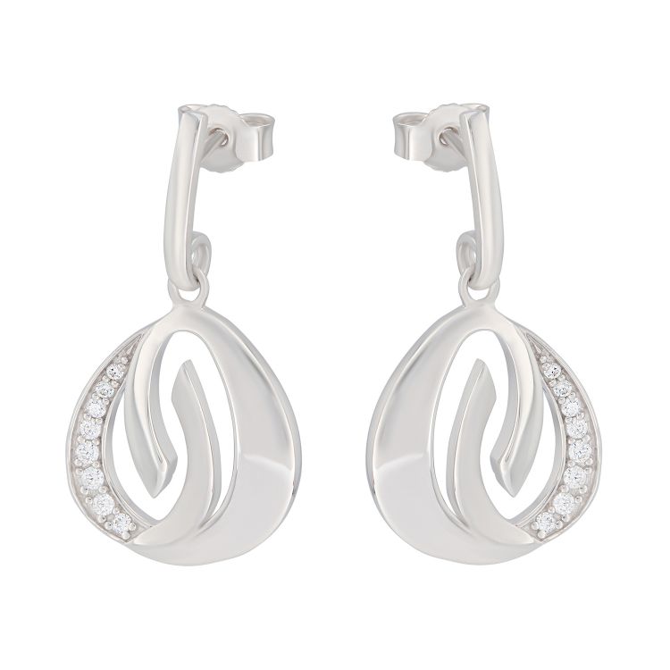 Pilt Sueno Kõrvarõngad Cz