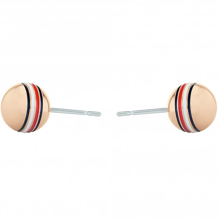 Pilt Tommy Hilfiger kõrvarõngad