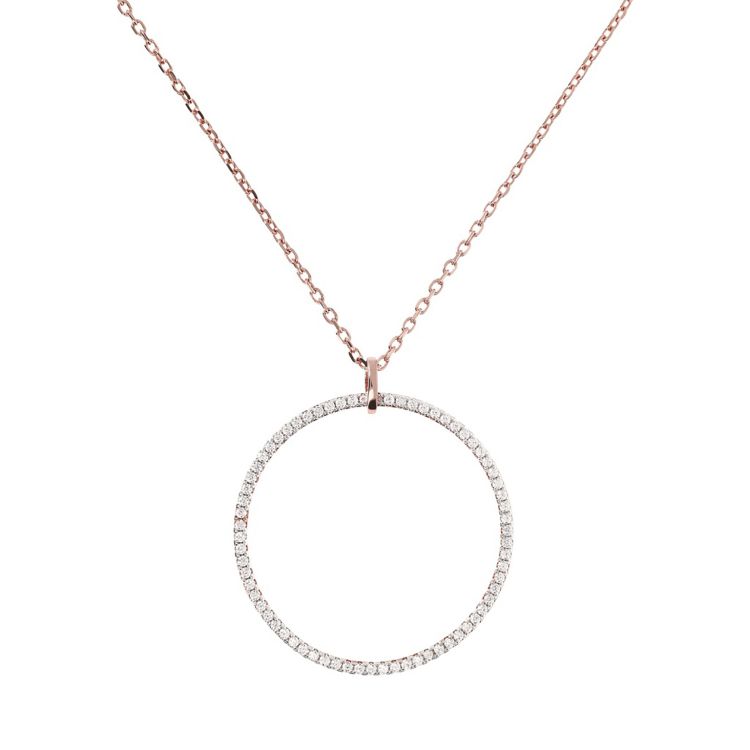 Pilt Bronzallure kaelakee