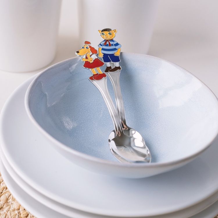 Pilt Lastelusikas Lotte