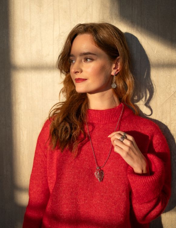 Pilt Lummus Suvemaja "Ootus" kõrvarõngad