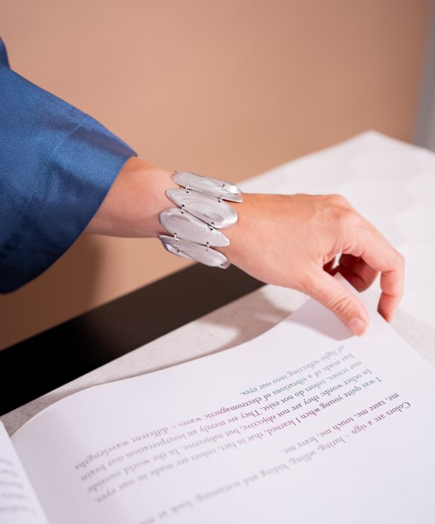 Pilt Lummus Ajamuna "Ajajärk" käekett