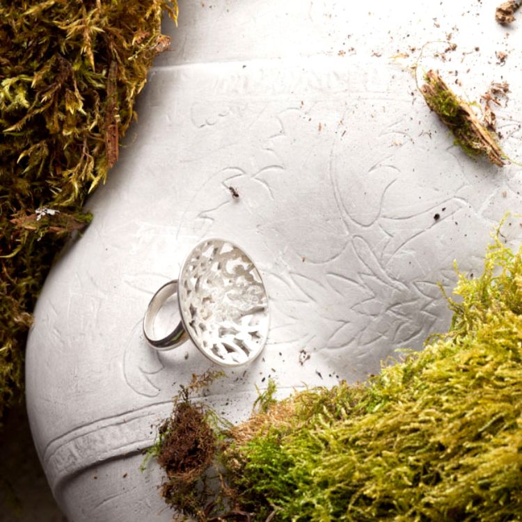 Pilt Lummus Suvemaja "Lubadus" sõrmus