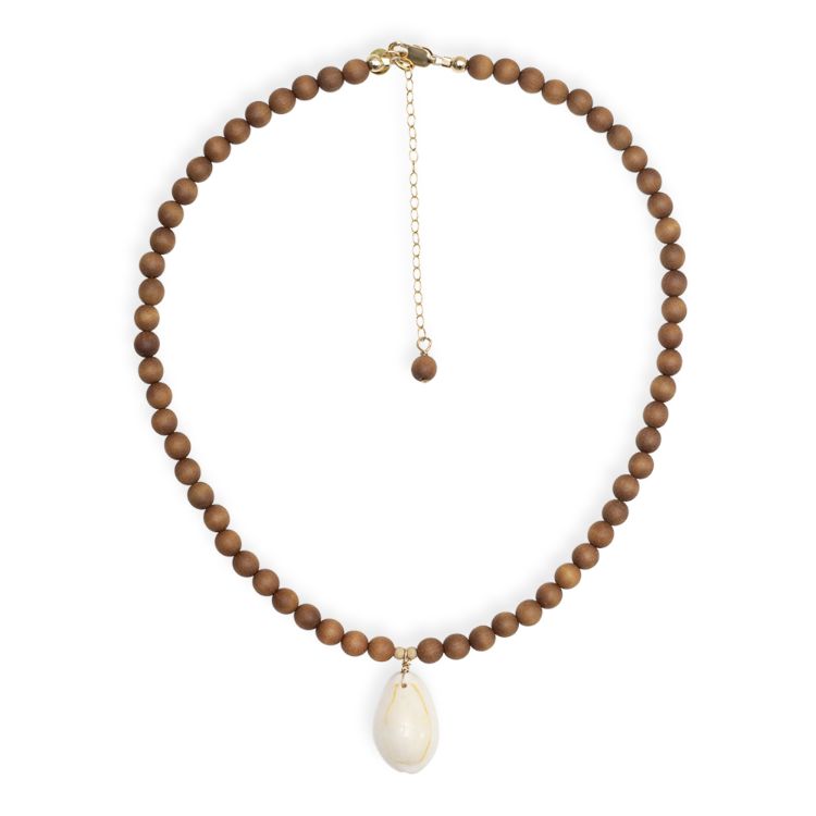 Pilt New Vintage by Kriss "Coco Inger" kaelakee