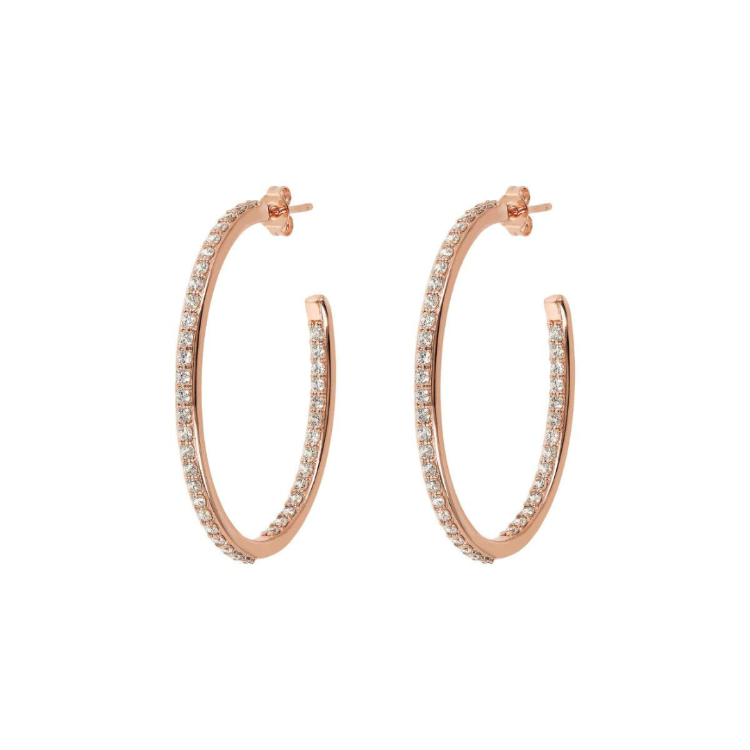 Pilt Bronzallure Kõrvarõngad