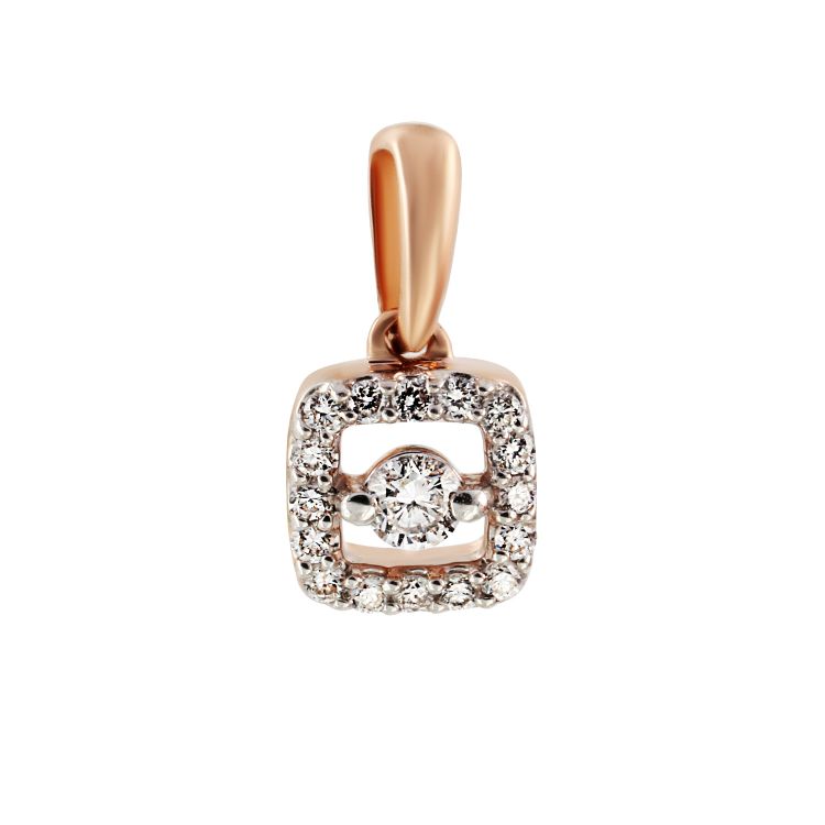 Pilt Ripats teemantidega