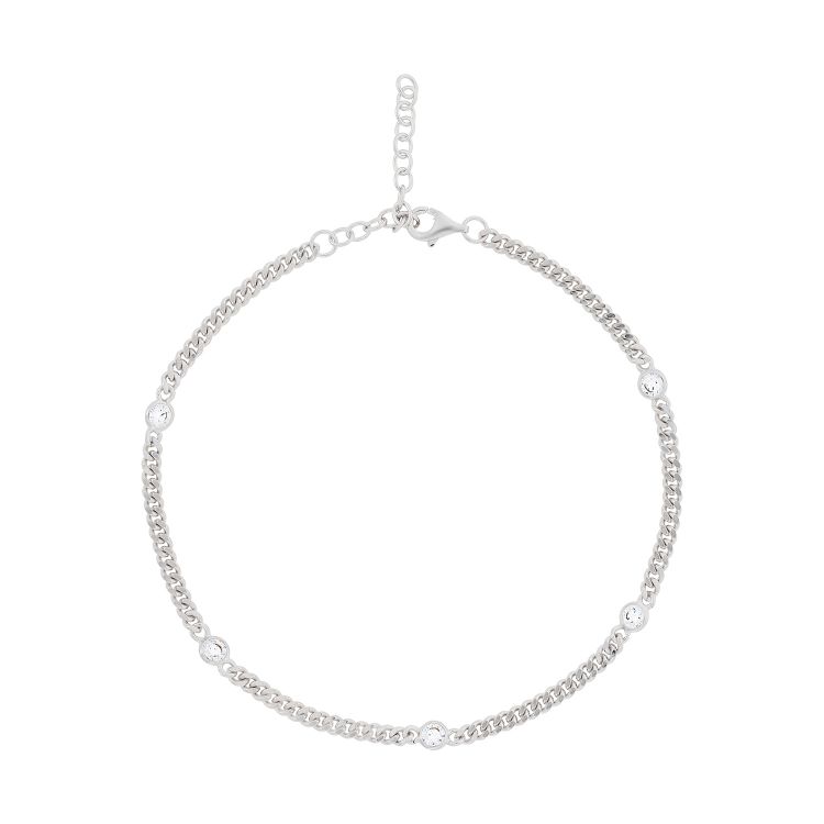 Pilt Jalakett CZ (23+4 cm)