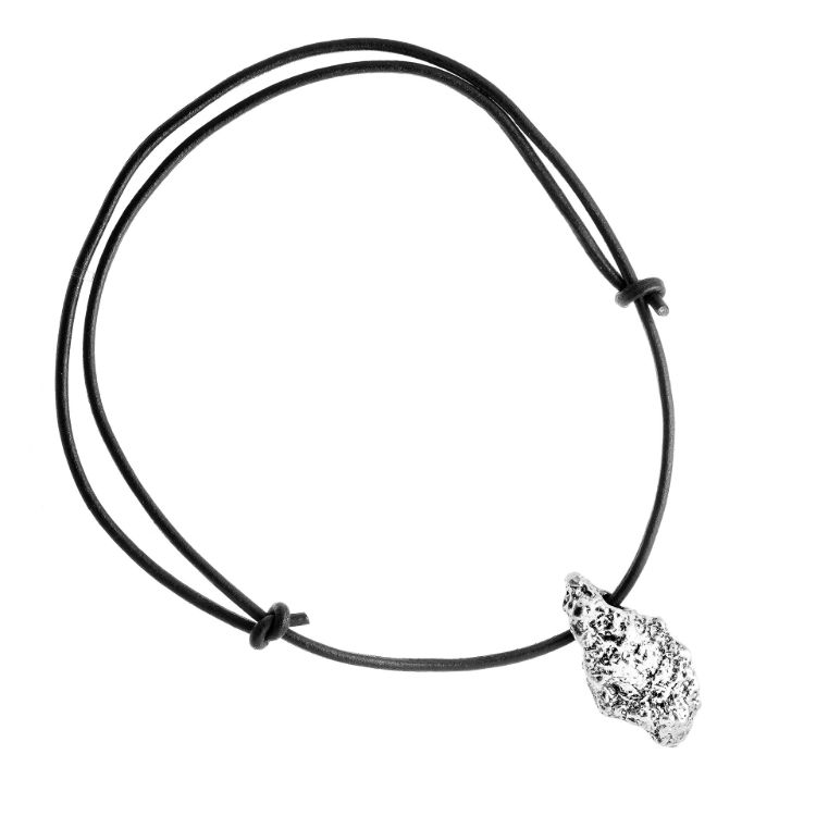 Pilt Lummus Kivikõva "Sädekivi" kaelakee