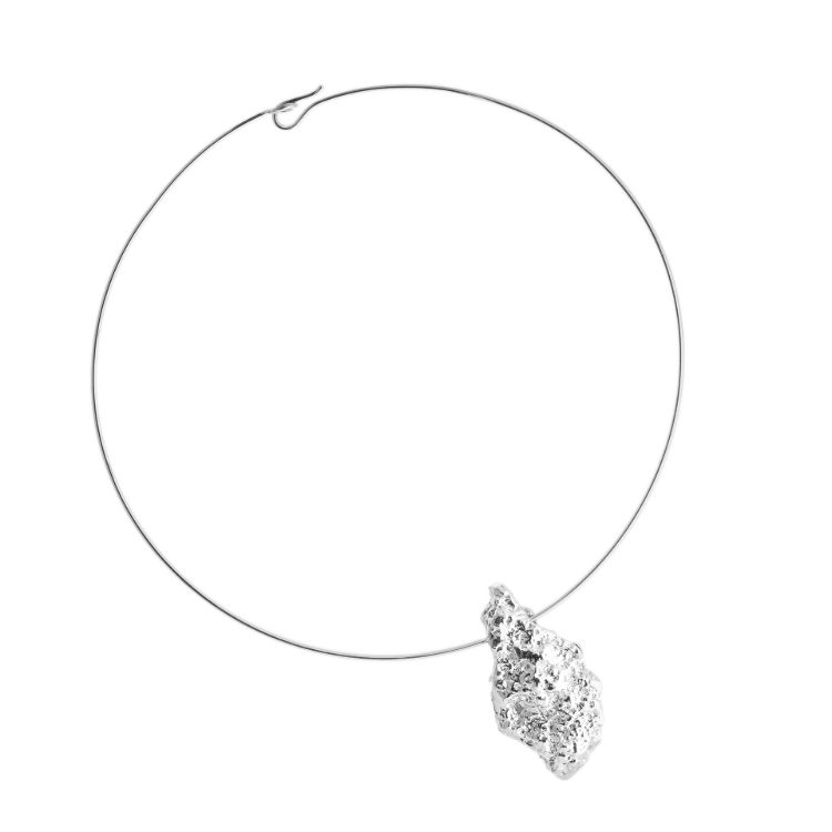 Pilt Lummus Kivikõva "Õnnekivi" kaelavõru