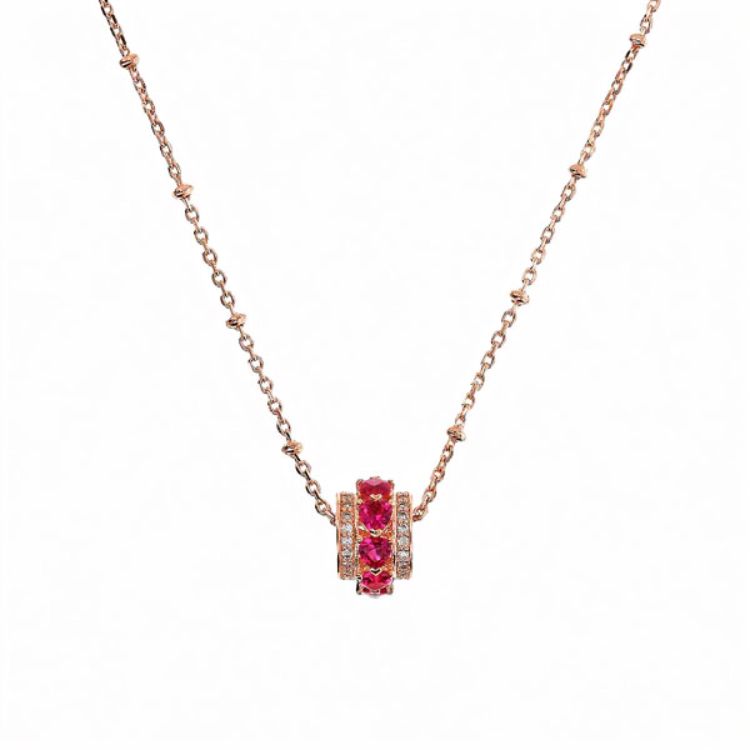 Pilt Bronzallure kaelakee 40+2 cm