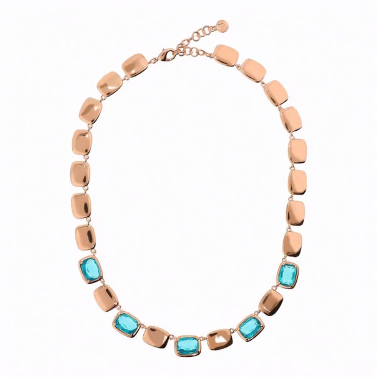 Pilt Bronzallure kaelakee 39+4 cm