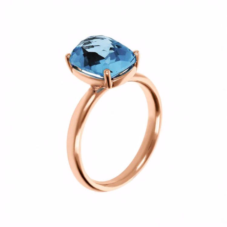 Pilt Bronzallure sõrmus