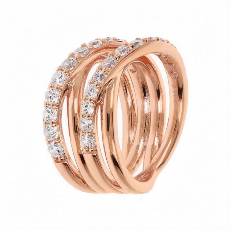 Pilt Bronzallure sõrmus