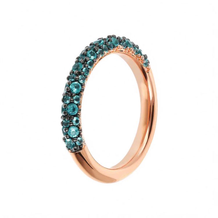 Pilt Bronzallure sõrmus