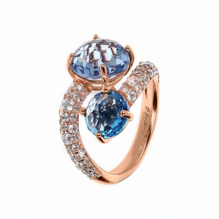 Pilt Bronzallure sõrmus