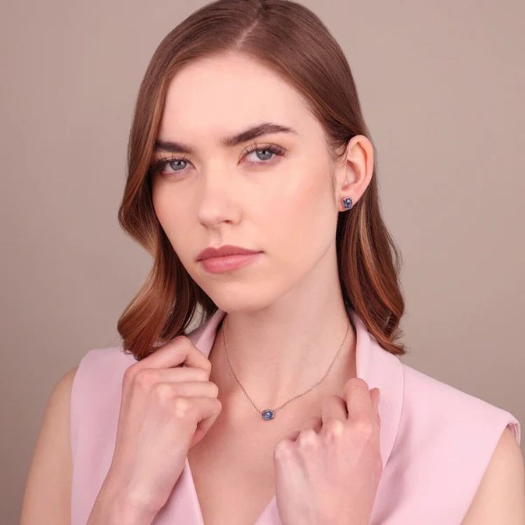 Pilt Bronzallure kaelakee 38+2 cm