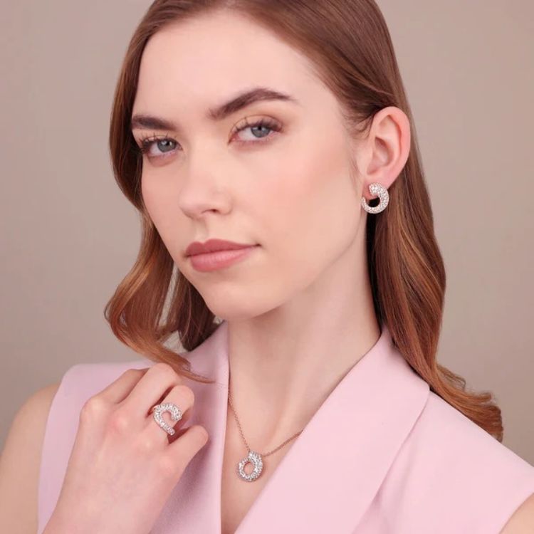 Pilt Bronzallure kaelakee 40+4 cm