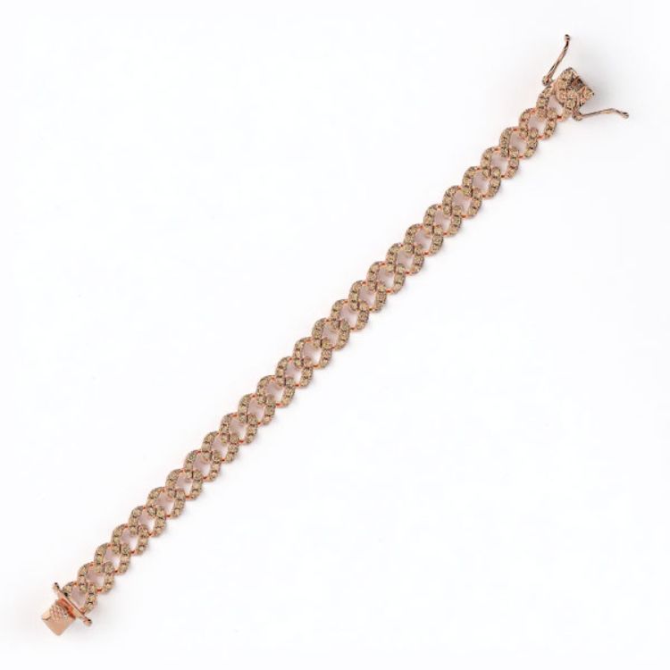 Pilt Bronzallure käekett