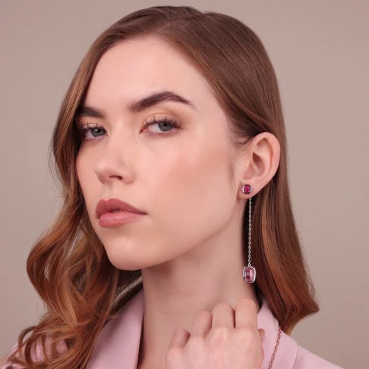 Pilt Bronzallure kõrvarõngad