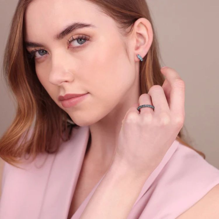 Pilt Bronzallure sõrmus