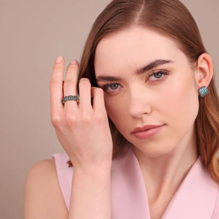 Pilt Bronzallure sõrmus