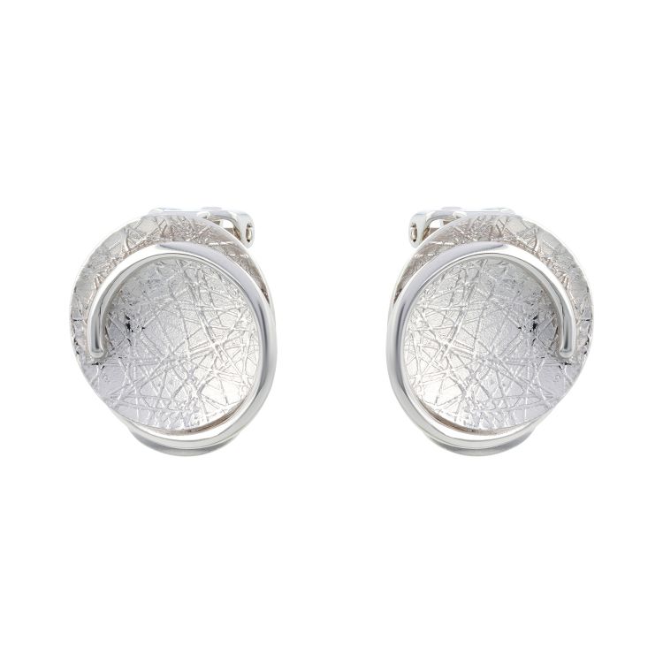 Pilt Sueno kõrvarõngad klipsid