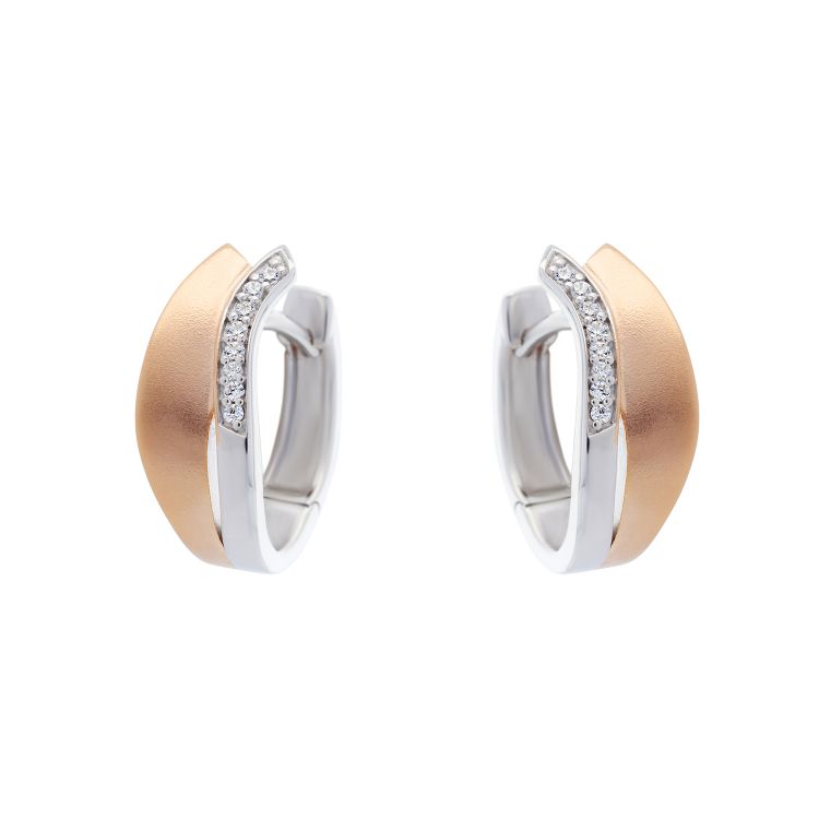 Pilt Sueno kõrvarõngad