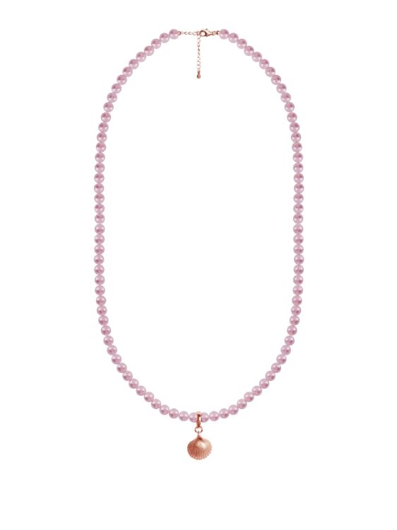 Pilt Tanel Veenre Jewellery "Rose Pearl Moon" kaelakee