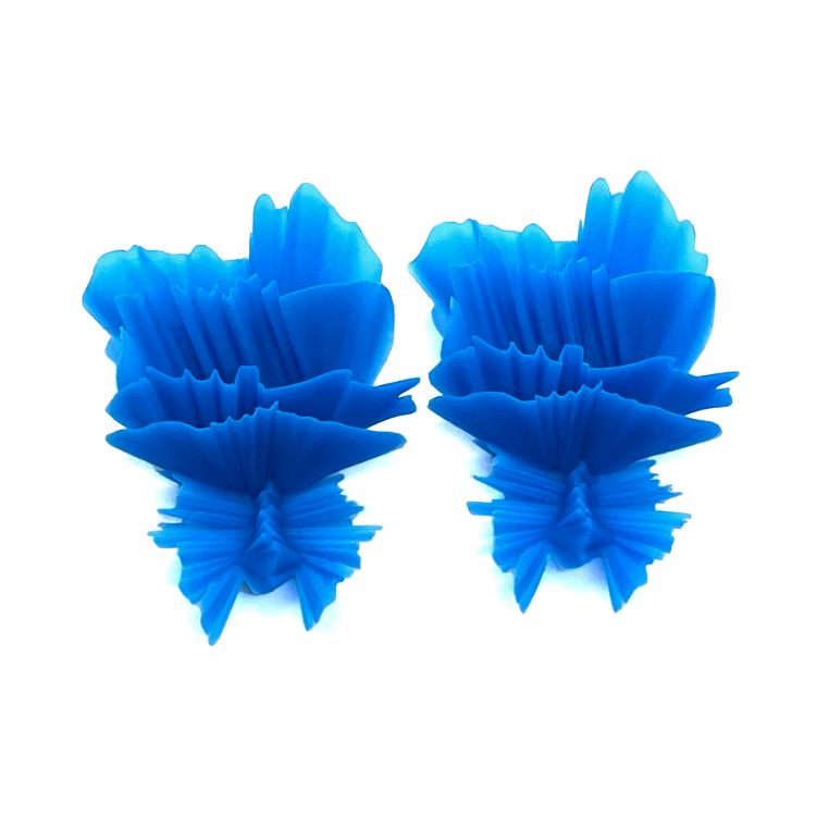 Pilt MO:ON Kõrvarõngad Fluffy