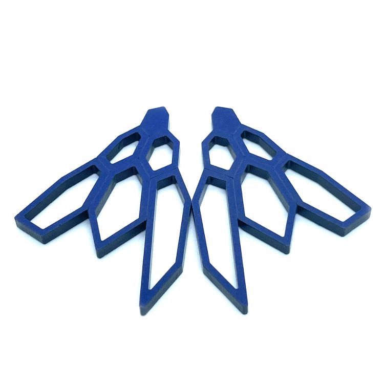 Pilt MO:ON Kõrvarõngad Grace