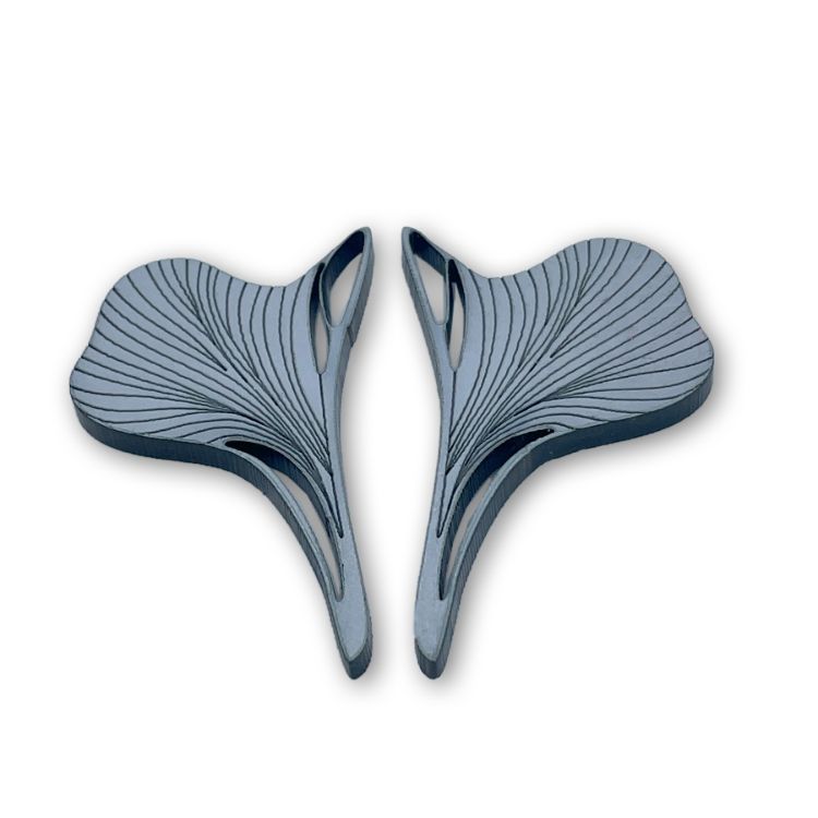 Pilt MO:ON Kõrvarõngad Naya