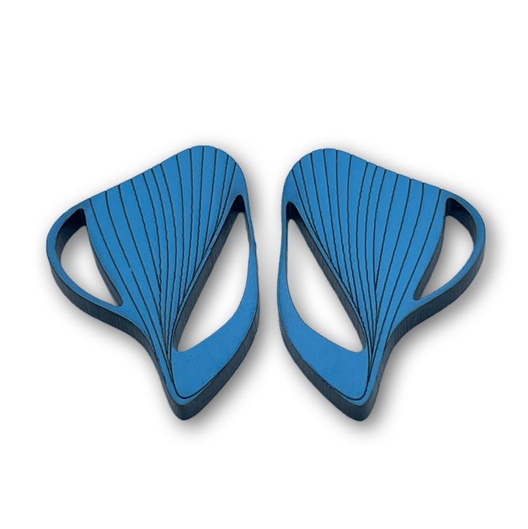 Pilt MO:ON Kõrvarõngad Rany