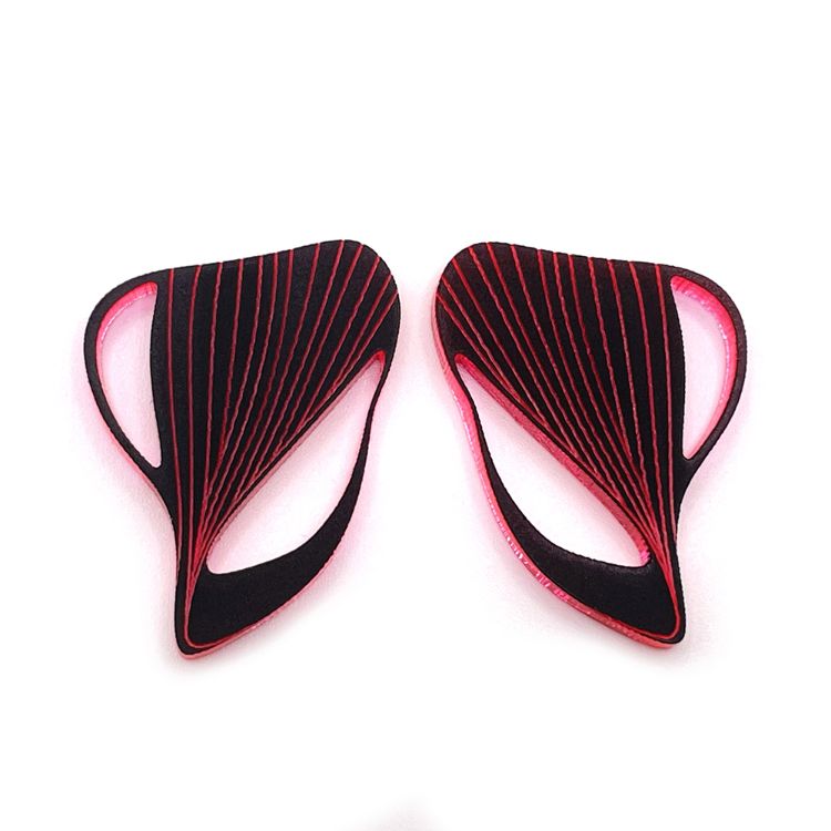 Pilt MO:ON Kõrvarõngad Rany