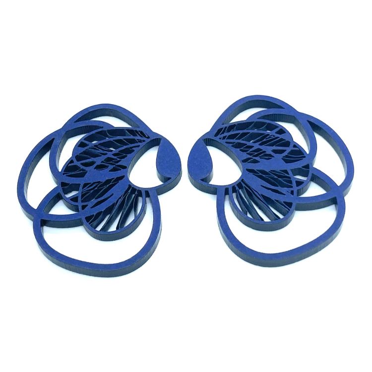 Pilt MO:ON Kõrvarõngad MOON