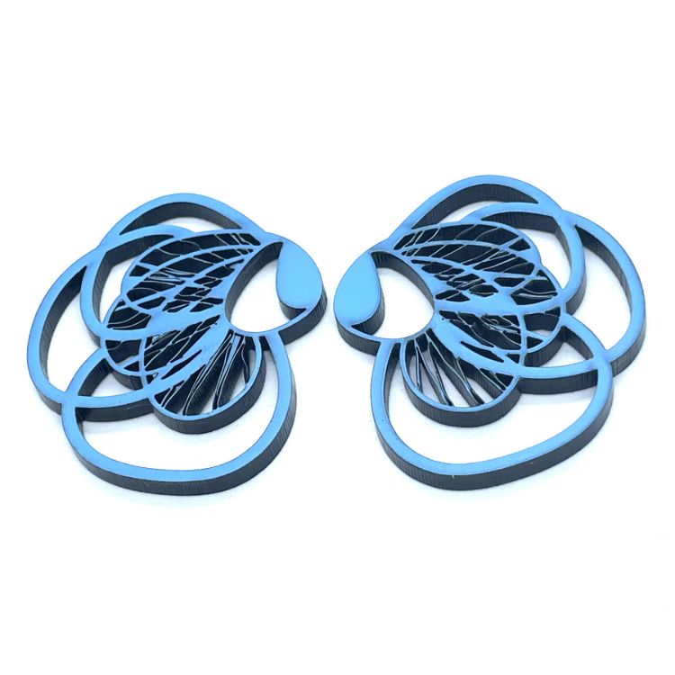 Pilt MO:ON Kõrvarõngad MOON