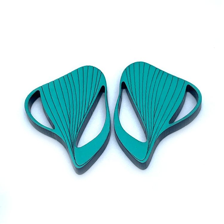 Pilt MO:ON Kõrvarõngad Rany