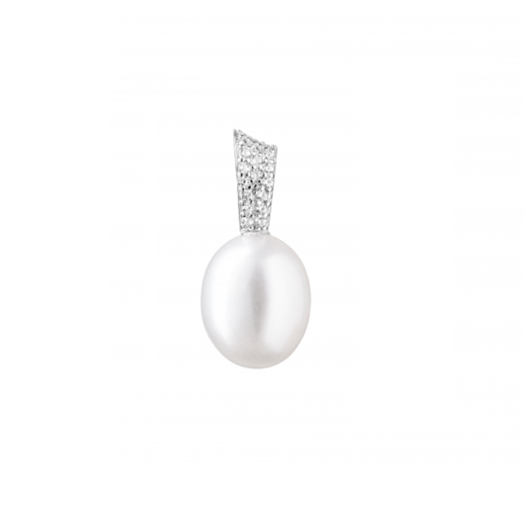 Pilt Gaura ripats pärliga