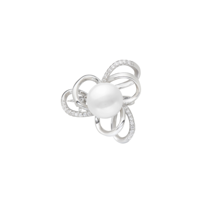 Pilt Gaura pross pärliga