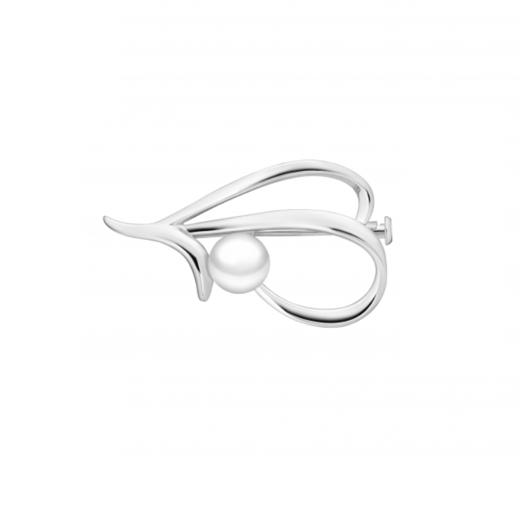 Pilt Gaura pross pärliga