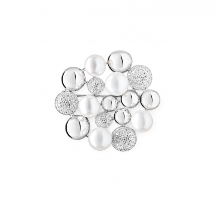 Pilt Gaura pross pärliga