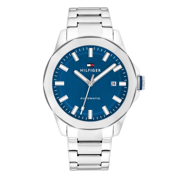 Pilt Tommy Hilfiger Lars käekell