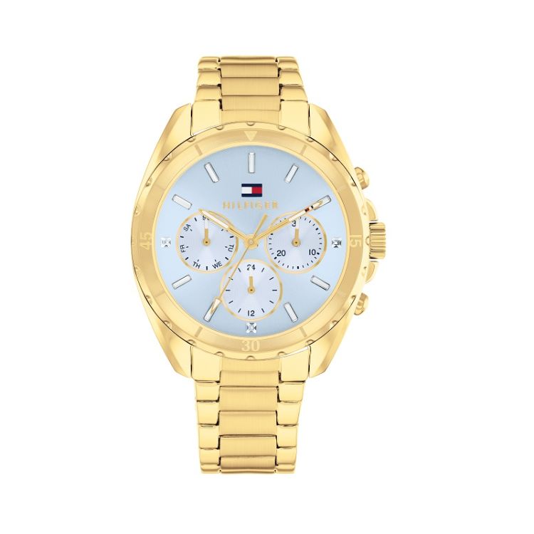 Pilt Tommy Hilfiger Mellie käekell