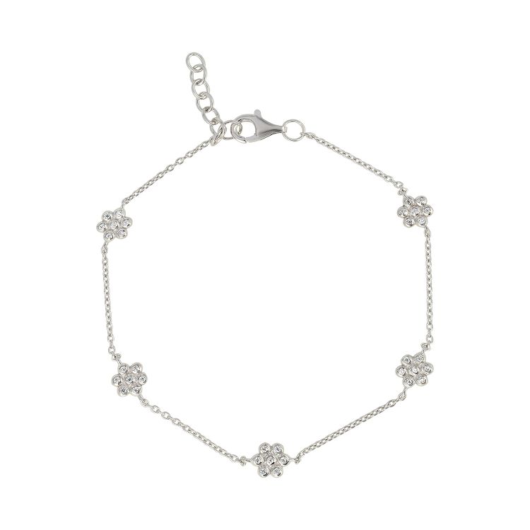 Pilt Käekett CZ (17+2cm)