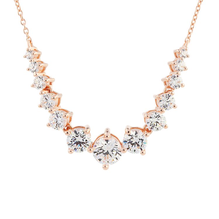 Pilt Kaelakett ripatsiga (42+3cm)