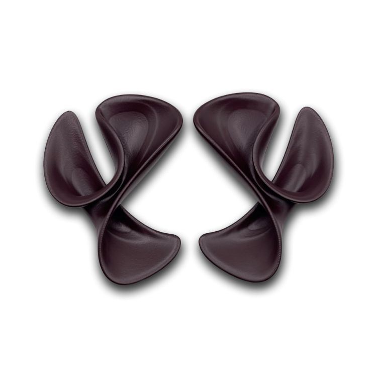 Pilt MO:ON Kõrvarõngad Cuo